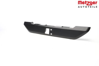 HECKKLAPPENGRIFF METZGER AUTOTEILE 2310934 3