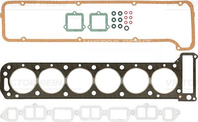 Комплект прокладок, головка цилиндра VICTOR REINZ 02-28120-03 для OPEL SENATOR