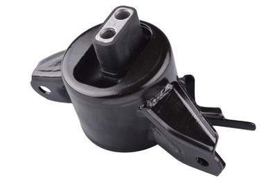 Lagerung, Motor