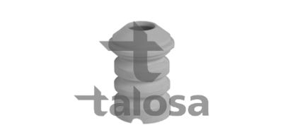 TAMPON CAUCIUC SUSPENSIE