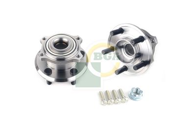 комплект колесен лагер BGA WHB1309K