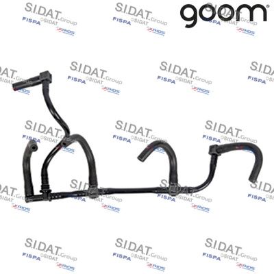 SCHLAUCH LECKKRAFTSTOFF