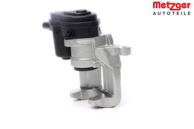 BREMSSATTEL METZGER AUTOTEILE 6261582 25