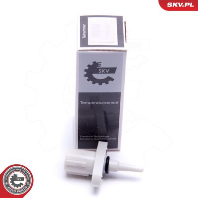 Sensor, Ansauglufttemperatur