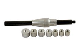 Laser Tools Clutch Alignment Tool - Universal