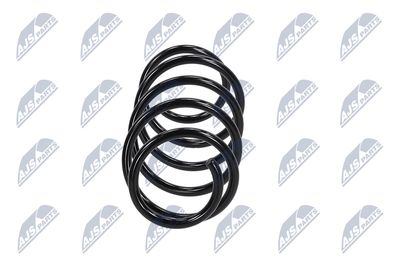 ARC SPIRAL NTY ASZWW056 16
