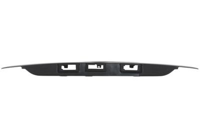Boot lid strip past: NISSAN QASHQAI II J11 11.13-03.21