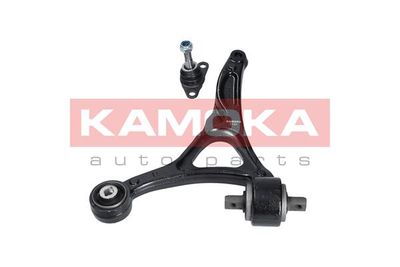 носач, окачване на колелата KAMOKA 9050285