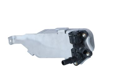 ÖLKüHLER AUTOMATIKGETRIEBE NRF 31857 27