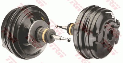 TRW Bremskraftverstärker