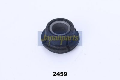 Silentbloc de bras de suspension JAPANPARTS — Essieu avant inférieur, Ø49mm
