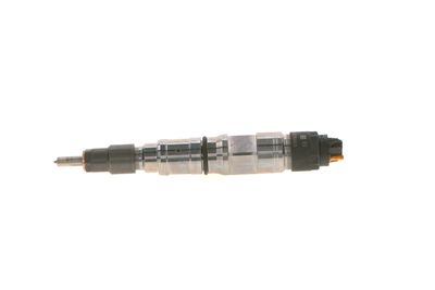 Elektromagnetische CR injector