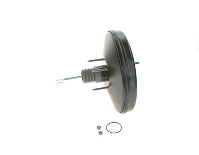 AMPLIFICARE FRANE BOSCH 0204125953 9