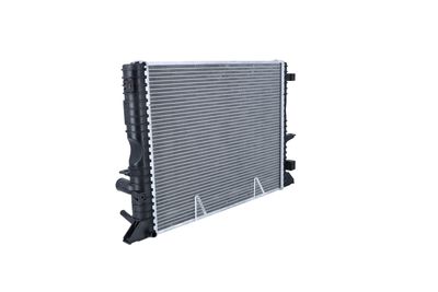 KüHLER MOTORKüHLUNG NRF 509730 21