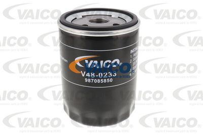 Масляный фильтр VAICO V48-0233 для FIAT 125