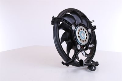 LüFTER MOTORKüHLUNG NISSENS 85639 35
