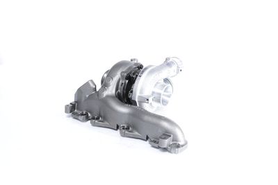 LADER AUFLADUNG BTS Turbo T914834 15