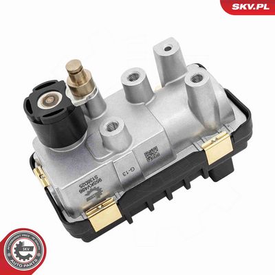 SUPAPA REGLARE PRESIUNE COMPRESOR ESEN SKV 95SKV486 1