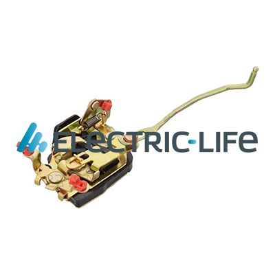 Замок двери ELECTRIC LIFE ZR40482 для ISUZU ELF