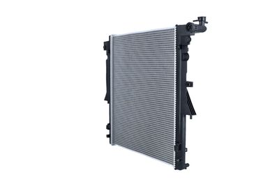 RADIATOR RACIRE MOTOR NRF 560010 30