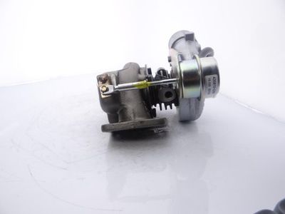 LADER AUFLADUNG GARRETT 4540555002S 7