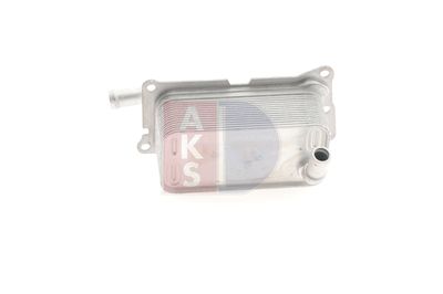 ÖLKüHLER MOTORöL AKS DASIS 126045N 15