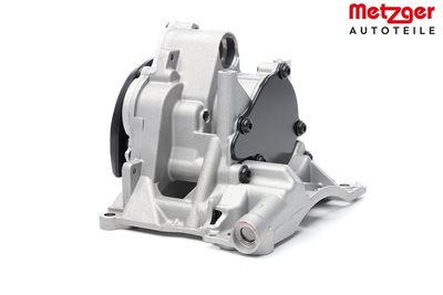 POMPA ULEI METZGER AUTOTEILE 8000060 5