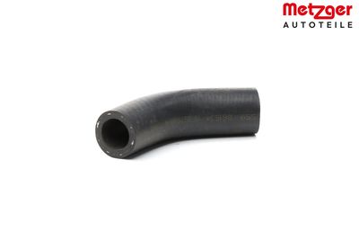 KüHLERSCHLAUCH METZGER AUTOTEILE 2420753 35