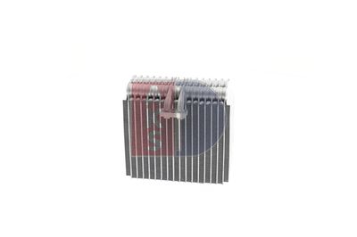 VERDAMPFER KLIMAANLAGE AKS DASIS 820013N 16