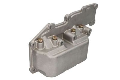 Olie radiator