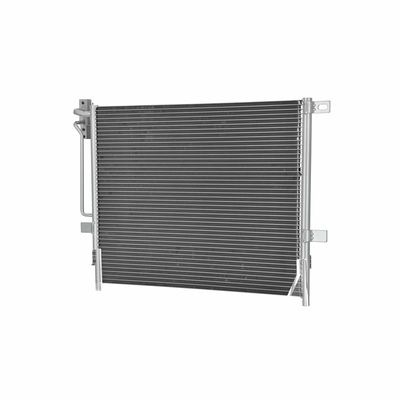 CONDENSATOR CLIMATIZARE NISSENS 94431 28