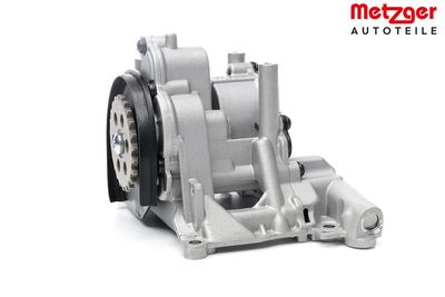 POMPA VACUUM SISTEM DE FRANARE METZGER AUTOTEILE 8000061 3