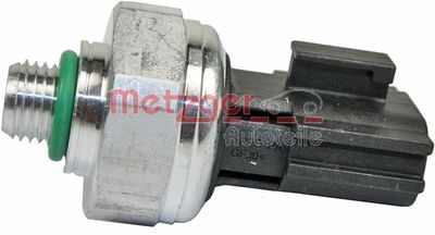Przełącznik ciśnieniowy, klimatyzacja METZGER AUTOTEILE 0917240