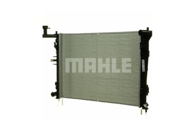 RADIATOR RACIRE MOTOR MAHLE CR1366000P 13