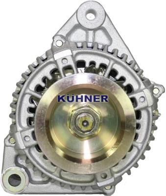 AD KÜHNER 553856RI Генератор для HONDA PRELUDE