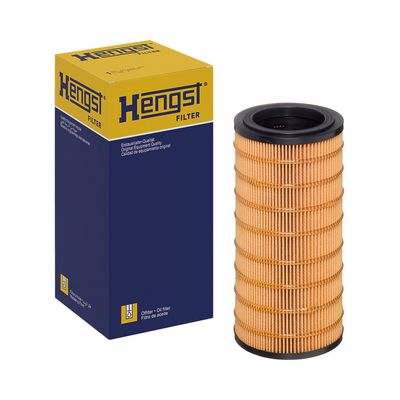 Hydraulisch filter