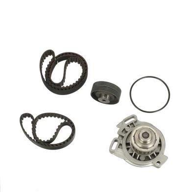 SET POMPA APA + CUREA DINTATA GATES KP15035 64