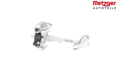 FIXARE USA METZGER AUTOTEILE 2312109 3