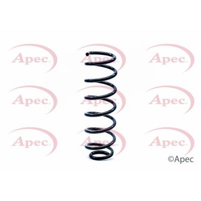 Suspension Spring APEC ACS1299