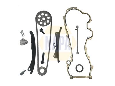 NAPA Timing Chain Kit NCK4217
