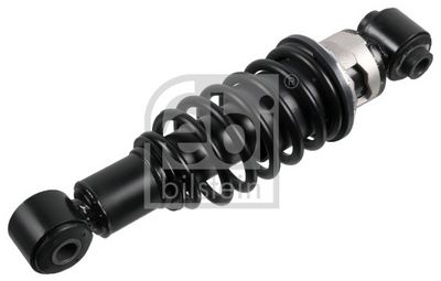 FEBI BILSTEIN Dämpfer, Fahrerhauslagerung
