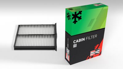 FILTER INNENRAUMLUFT CHAMPION CCF0225 1