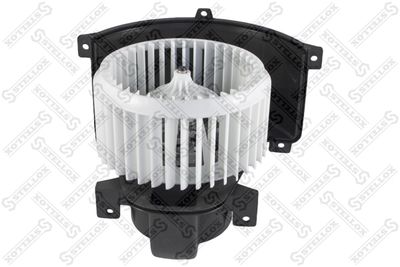 Вентилятор салона STELLOX 29-99471-SX для VW TOUAREG