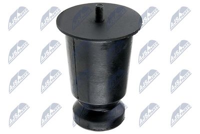 Atraminis buferis, pakaba