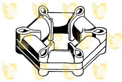 ARTICULATIE CARDAN