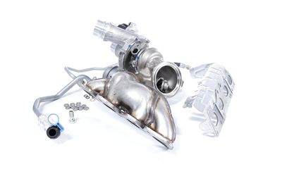 LADER AUFLADUNG BTS Turbo T981599 14