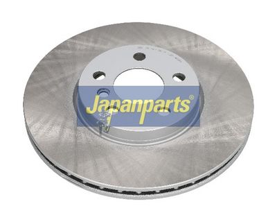 JAPANPARTS Тормозной диск