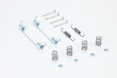 ZUBEHöRSATZ BREMSBACKEN ATE 03013793222 24