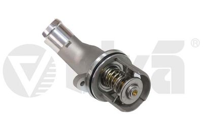 TERMOSTAT LICHID RACIRE