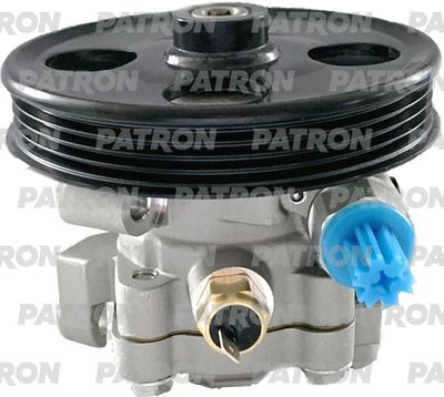 Гидравлический насос, рулевое управление PATRON PPS1204 для MAZDA CX-9